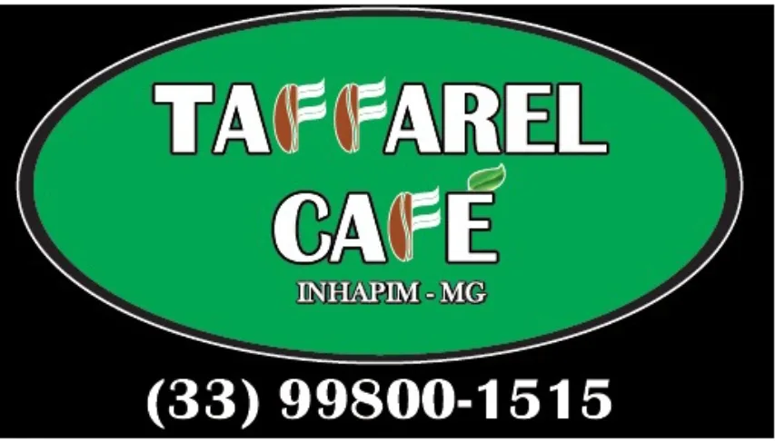 Taffarel Café 