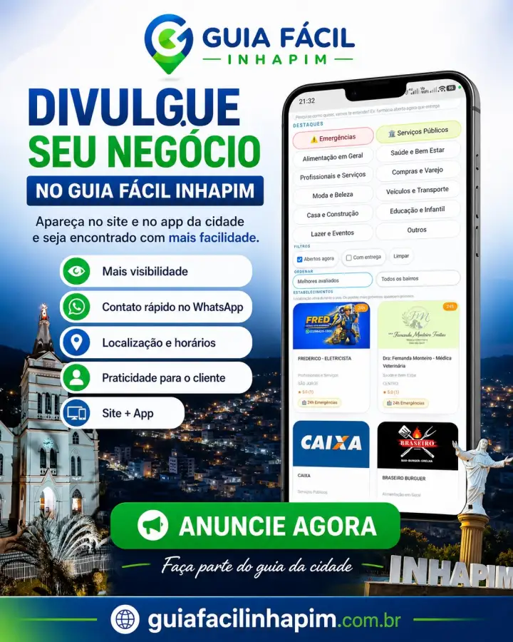 Anuncie Agora