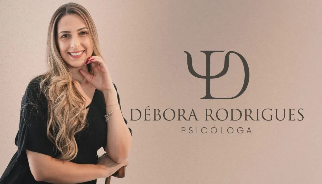 Débora Rodrigues - Psicóloga