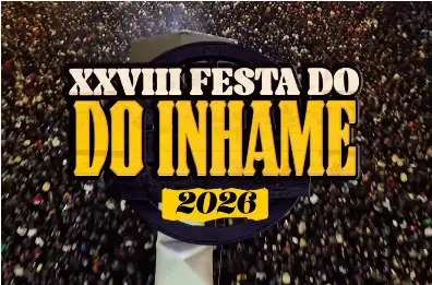 Festa do Inhame 2026
