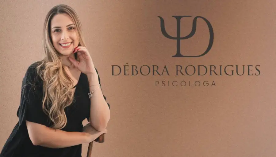 Débora Rodrigues - Psicóloga